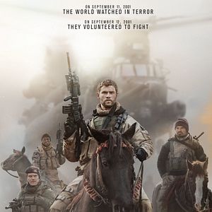 Bilder Operation: 12 Strong
