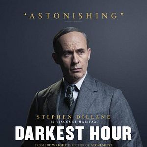 Bilder Die dunkelste Stunde