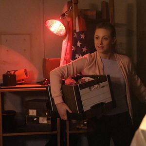 Bilder Lili Reinhart