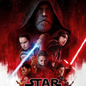 Bilder Star Wars 8: Die letzten Jedi