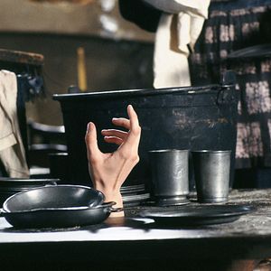 Bilder Christopher Hart