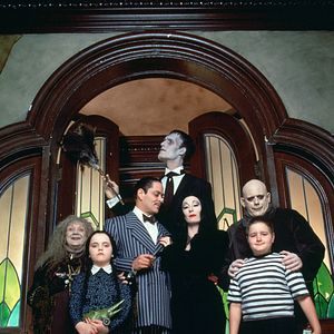 Bilder Carel Struycken