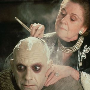 Bilder Die Addams Family