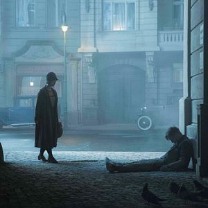 Bilder Babylon Berlin