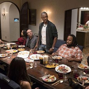 Bilder Jacob Ming-Trent