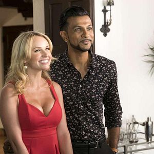 Bilder Utkarsh Ambudkar