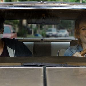 Bilder Michael Cassidy