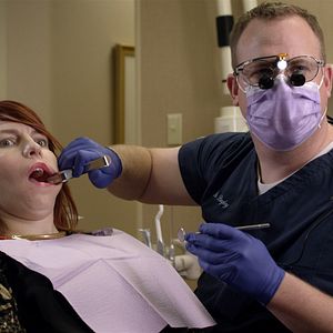 Bilder Night Of The Living Deb