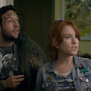 Bilder Night Of The Living Deb