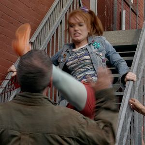 Bilder Night Of The Living Deb