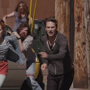 Bilder Michael Cassidy