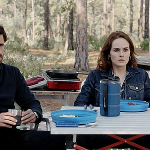 Bilder Michelle Dockery