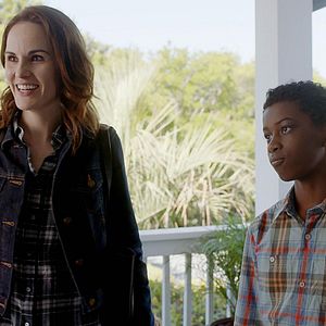 Bilder Michelle Dockery