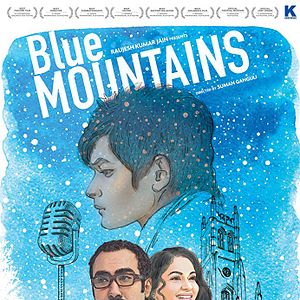 Bilder Blue Mountains