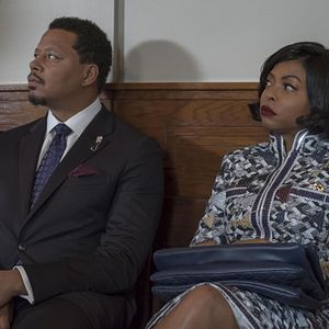 Bilder Taraji P. Henson