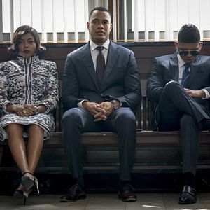 Bilder Taraji P. Henson