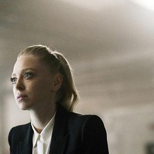 Bilder Portia Doubleday