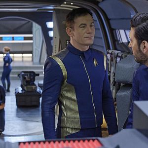Bilder Star Trek: Discovery