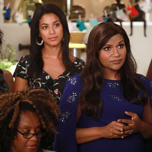 Bilder The Mindy Project