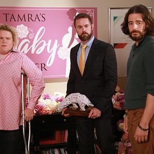 Bilder Garret Dillahunt