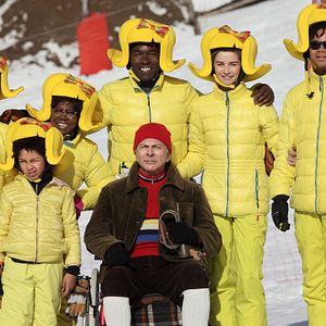 Bilder Anne Consigny