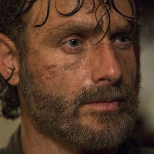 Bilder Andrew Lincoln