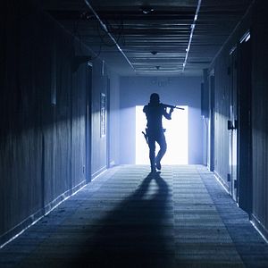 Bilder Andrew Lincoln