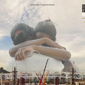 Bilder Favela Olímpica