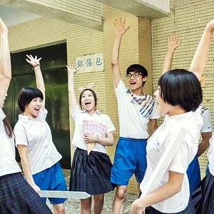 Bilder The Teenage Psychic