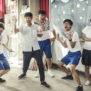 Bilder The Teenage Psychic