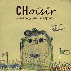 Bilder CHoisir À Vingt Ans