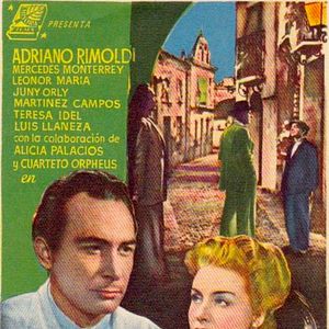 Bilder Borrasca de celos