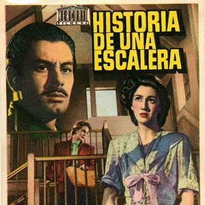 Bilder Historia de una escalera