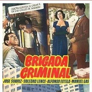 Bilder Brigada criminal