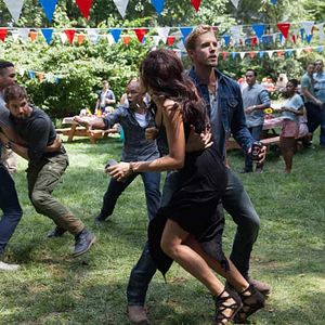 Bilder Nigél Thatch