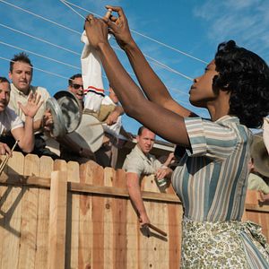 Bilder Karimah Westbrook