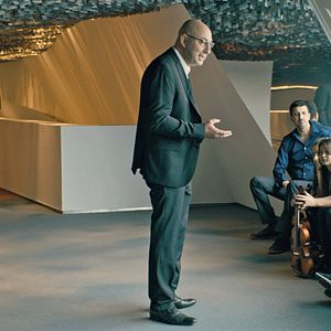 Bilder La Mélodie - Der Klang von Paris