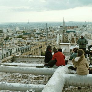Bilder La Mélodie - Der Klang von Paris