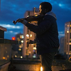 Bilder La Mélodie - Der Klang von Paris