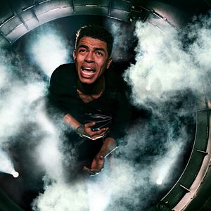 Bilder Mandela Van Peebles