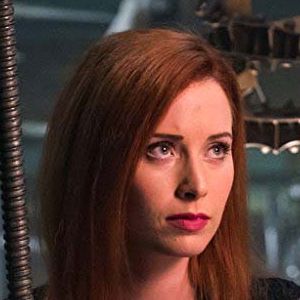 Bilder Hannah Emily Anderson