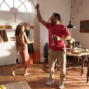 Bilder Gilles Lellouche