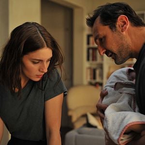 Bilder Gilles Lellouche