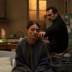 Bilder Gilles Lellouche