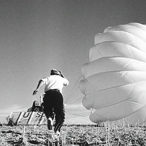 Bilder Willkommen, Mr. Marshall