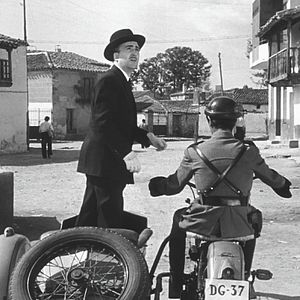 Bilder Willkommen, Mr. Marshall