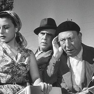 Bilder Willkommen, Mr. Marshall