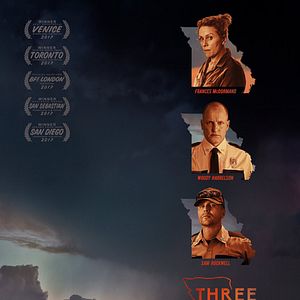 Bilder Three Billboards Outside Ebbing, Missouri