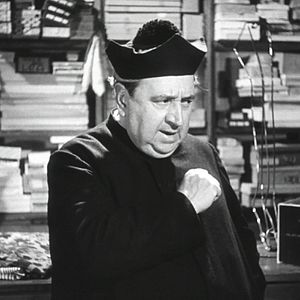 Bilder Willkommen, Mr. Marshall