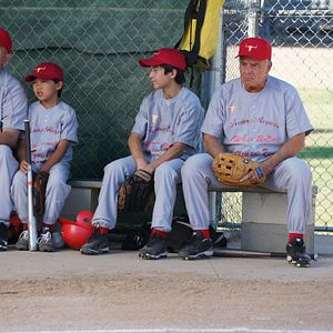 Bilder Fresh Off The Boat